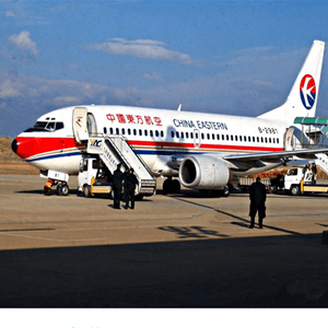 朝阳航空货运航空快运业稳步发展的原因是什么？